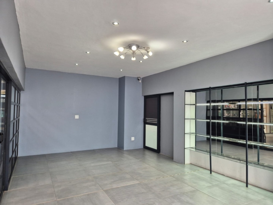 To Let Commercial Property for Rent in George Central Western Cape